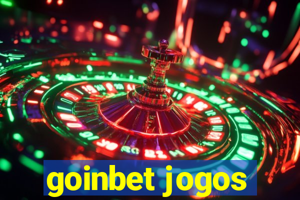 goinbet jogos